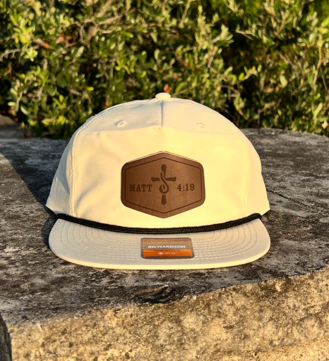 Fishin' for Men Hat