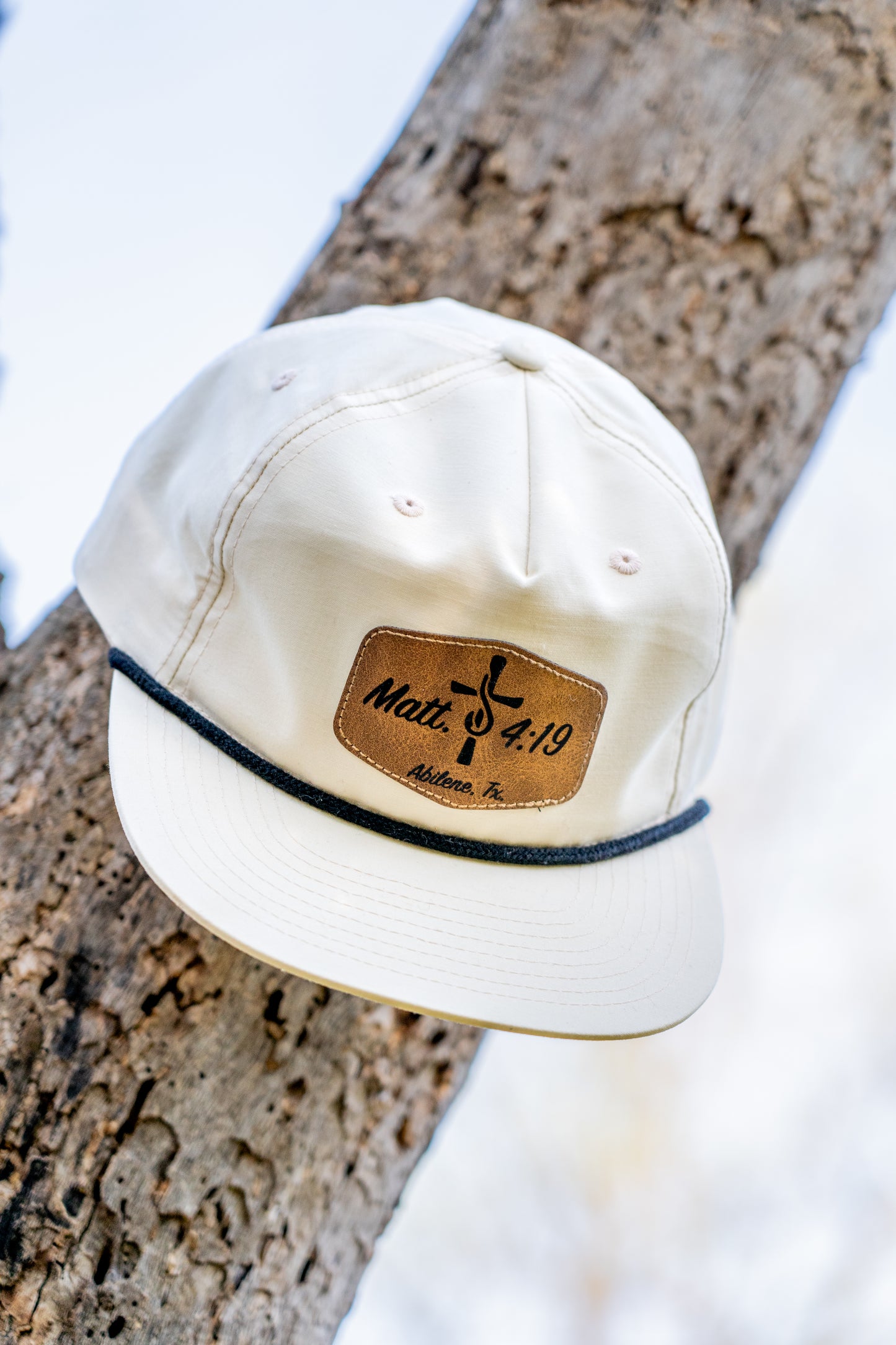Fishin' for Men Hat