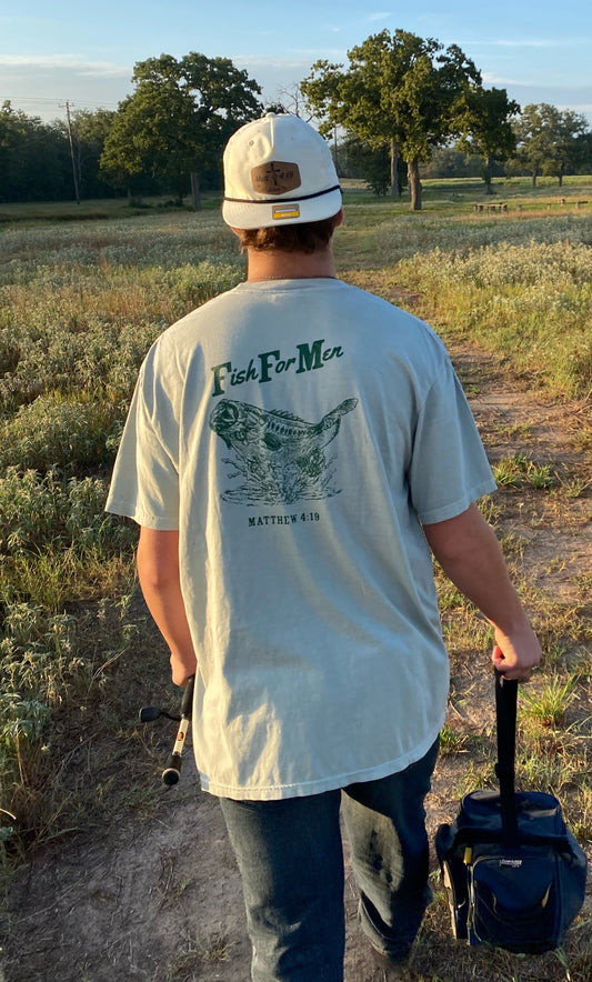 Fishin' for men shirt