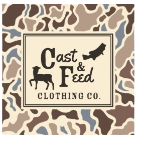 Cast & Feed Clothing Co.