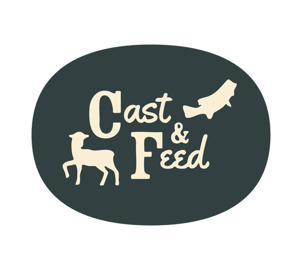 Cast & Feed 